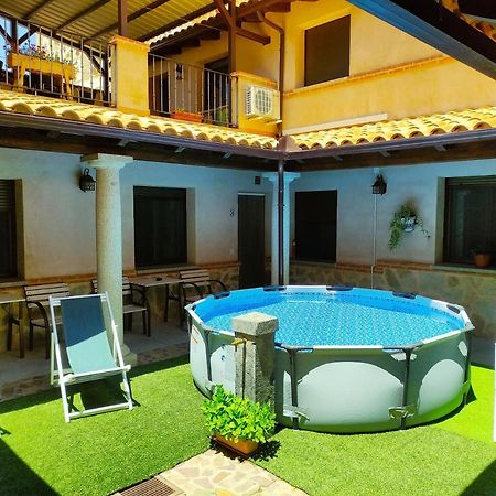 Los Laureles 2 Urda Exterior photo