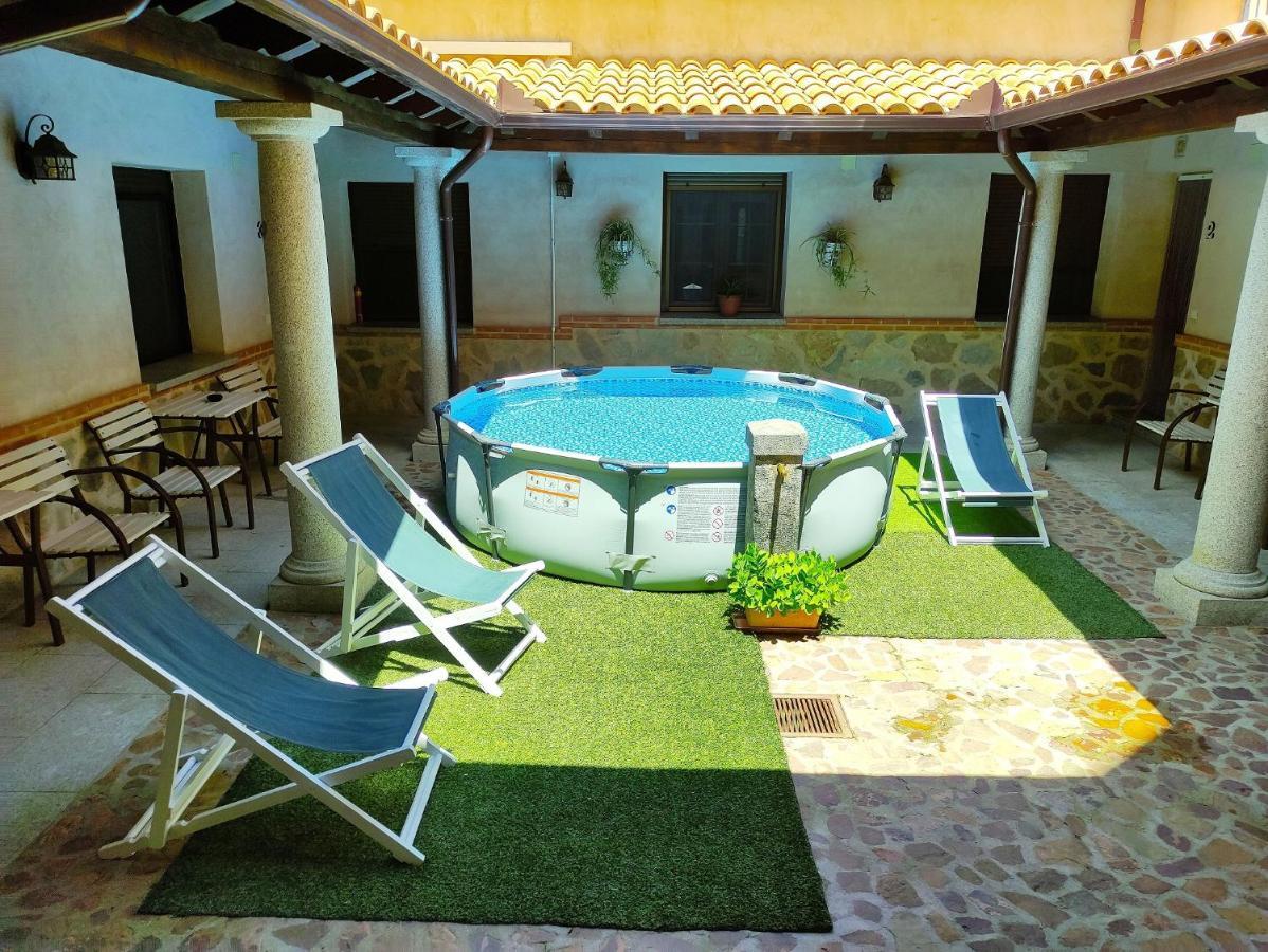 Los Laureles 2 Urda Exterior photo