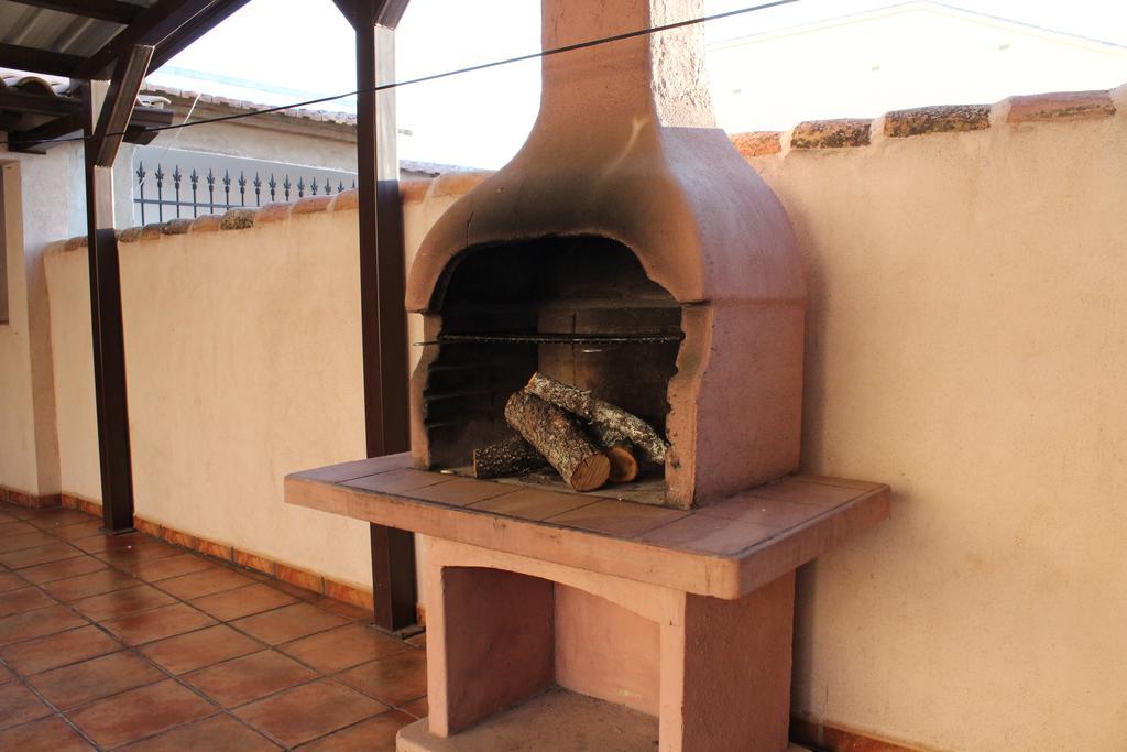 Los Laureles 2 Urda Exterior photo