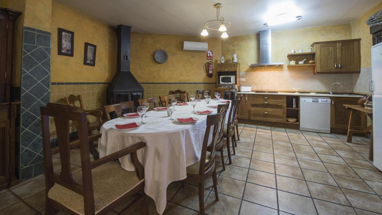 Los Laureles 2 Urda Exterior photo