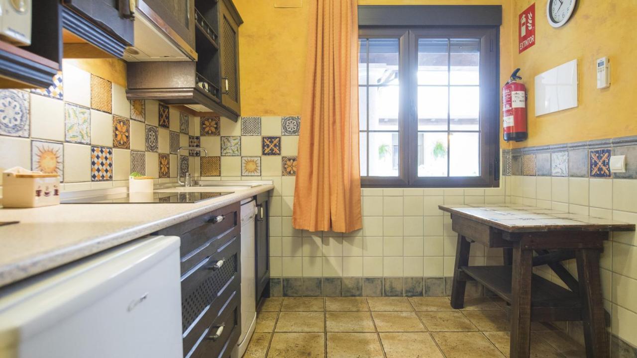 Los Laureles 2 Urda Exterior photo