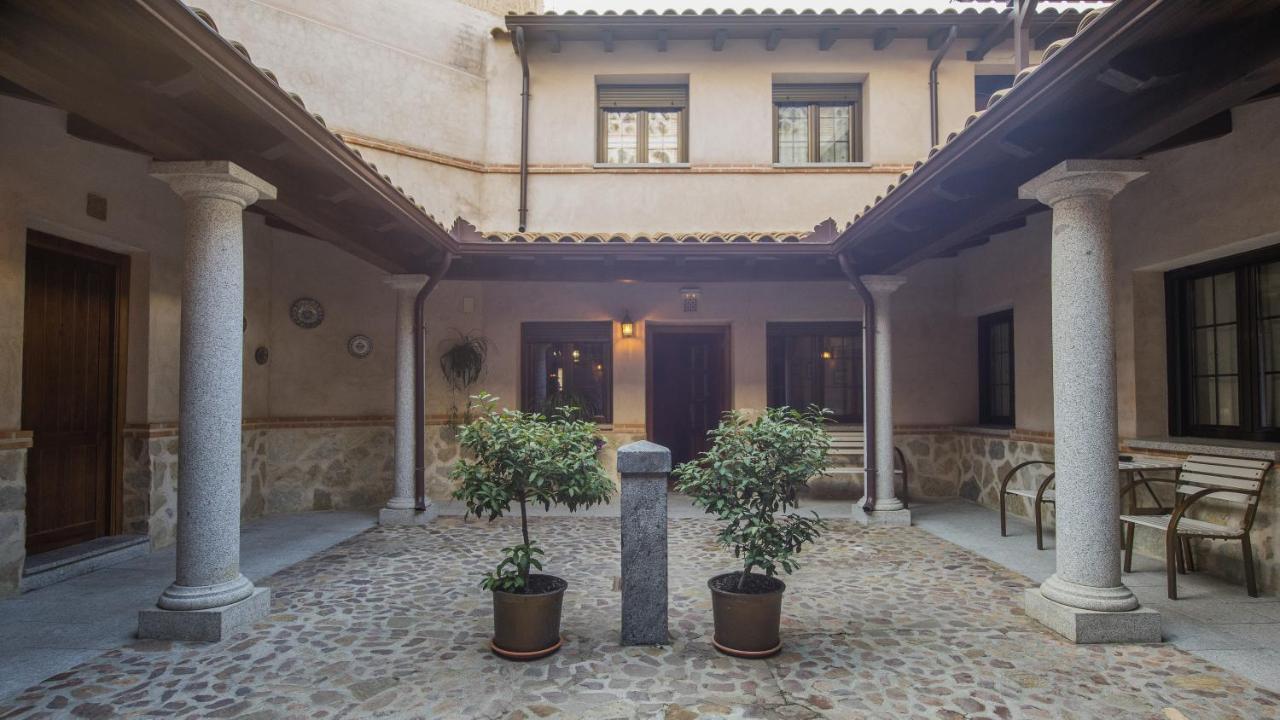 Los Laureles 2 Urda Exterior photo