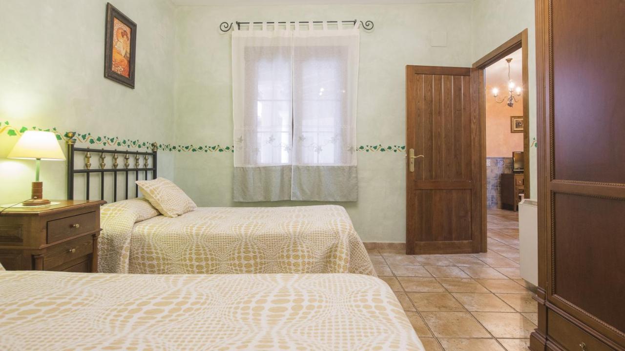 Los Laureles 2 Urda Exterior photo