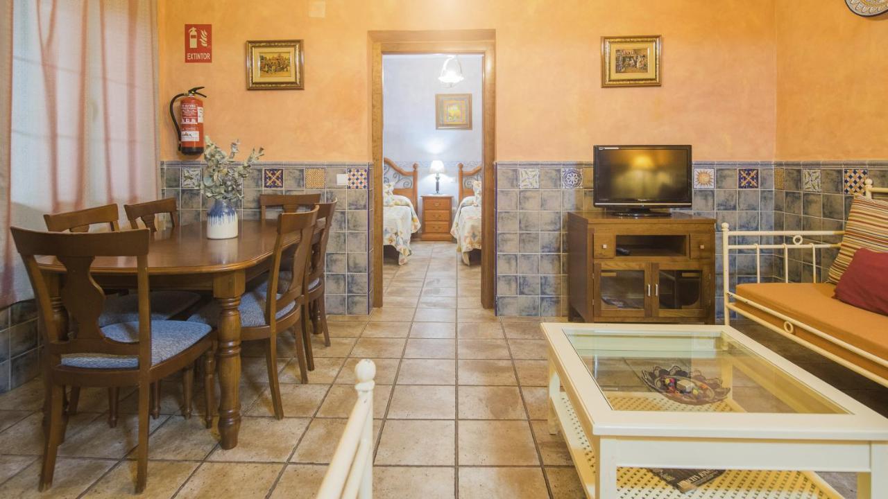 Los Laureles 2 Urda Exterior photo