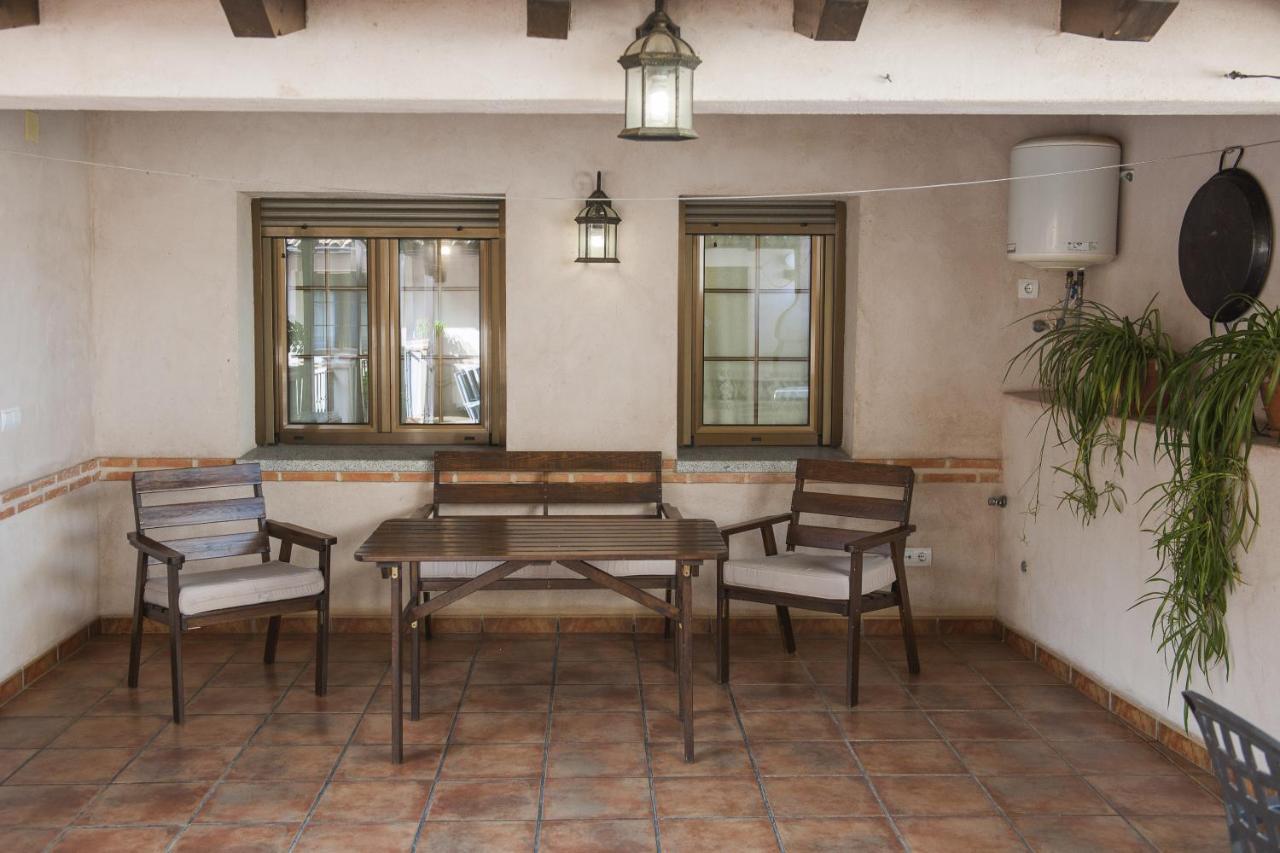 Los Laureles 2 Urda Exterior photo